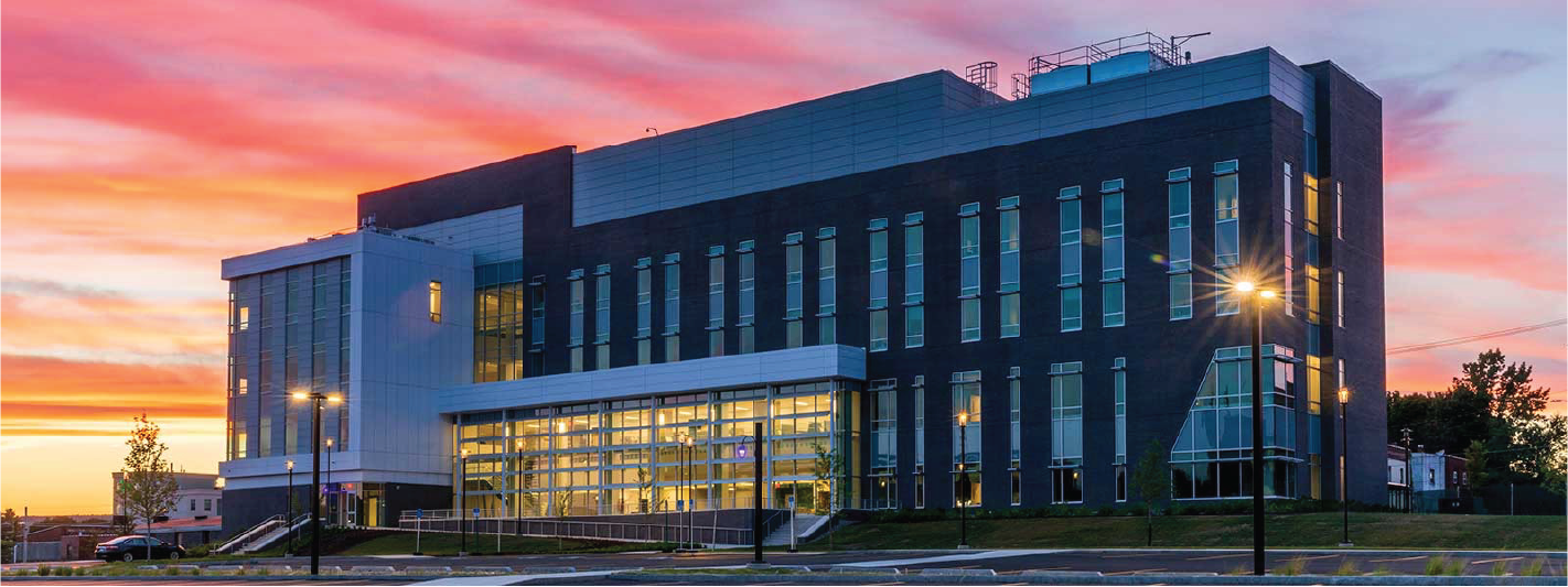 Binghamton University